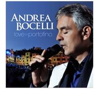 Love In Portofino [Cd + Dvd Special Edition]