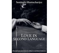 Love In Second Language