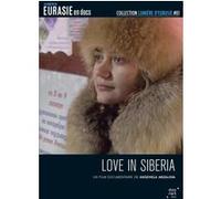 Love in Siberia - DVD E