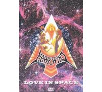 Love In Space - Hawkwind