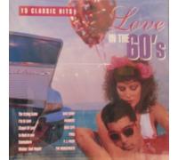 Love In The 60's: 15 Classic Hits [UK Import]