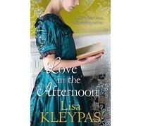 Love in the Afternoon