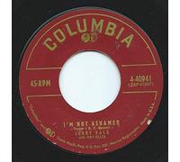 Love In The Afternoon / I'm Not Ashamed [Vinyl Single 7'']