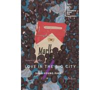 Love in the Big City – Penguin Books