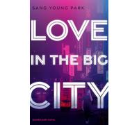 Love in the Big City: Roman