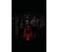 Love in the cursed office