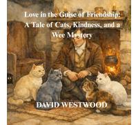 Love in the Guise of Friendship: A Tale of Cats, Kindness, and a Wee Mystery