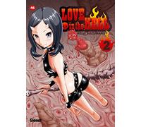 Love in the hell - Tome 02