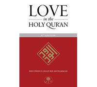 Love In The Holy Qur'an
