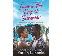 Love in the Key of Summer: A Love Set in Summer novel