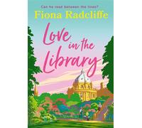 Love in the Library - Fiona Radcliffe - Avon - ebook (ePub) - Livre