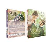 Love in the Moonlight (Korean TV Series, 4-DVD Set)