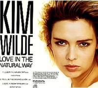 Love in The Natural Way (Ext. Version, 1988/89) [Import]