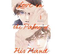 Love in the Palm of His Hand 01