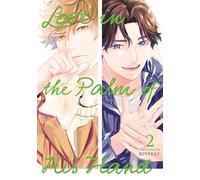 Love in the Palm of His Hand 02