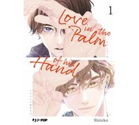 Love in the palm of his hand (Vol. 1)