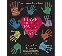 Love in the Palm of Your Hand: How to Use Palmistry for Successful Relationships