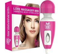 Love in the Pocket Love Massager
