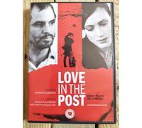 Love In The Post Uk Oop From Plato To Derrida Joanna Dvd (2014)