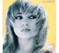 Love in the shadows (1986, US) / Vinyl Maxi Single [Vinyl 12'']