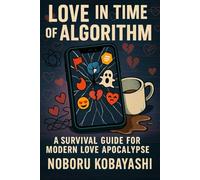 Love In The Time Of Algorithm