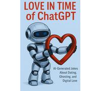 Love in the Time of ChatGPT: AI-Generated Jokes About Dating, Ghosting, and Digital Love