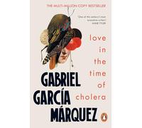 Love in the Time of Cholera
