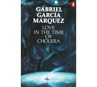 Love In The Time Of Cholera