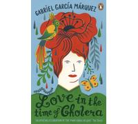 Gabriel García Márquez Love in the Time of Cholera (Poche) Penguin Essentials