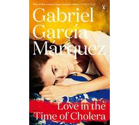 Love in the Time of Cholera