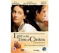 Love In The Time Of Cholera G