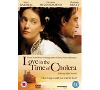 Love In The Time of Cholera [Import anglais]