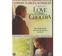 LOVE IN THE TIME OF CHOLERA-VN G
