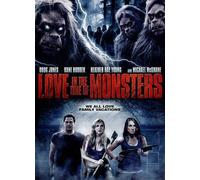 Love in The Time of Monsters