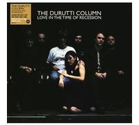 The Durutti Column – Love in the Time of Recession – Vinyle ambre 2LP (Demon)