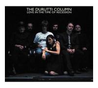 Durutti Column – Love in the Time of.. – Import – Universal Billard