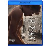 Love in The Time of War (l'amour Au Temps De La Guerre Civile) [Blu-Ray]