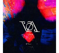 Love In The Void CD