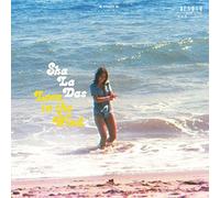 Love In The Wind Inclus CD Vinyle