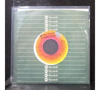 Love In Them There Hills / Fairytale - Pointer Sisters 7" 45