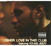 Ambassadors - Love in This Club