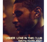 Love In This Club - Featuring Young Jeezy