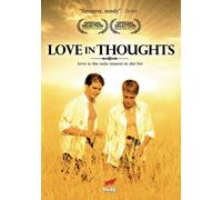 Love in Thoughts [Import USA Zone 1]