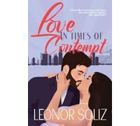 Love In Times Of Contempt