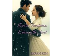 Love in Translation: Echoes of the Seoul