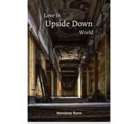 Love In Upside Down World