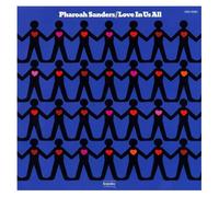 Love In Us All - Vinyle