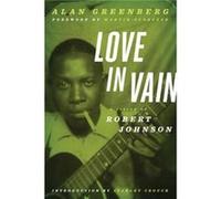 Love in Vain by Alan Greenberg Alan Greenberg (Auteur)