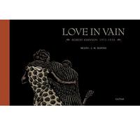 Love In Vain - Robert Johnson 1911-1938