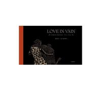Love In Vain - Robert Johnson 1911-1938